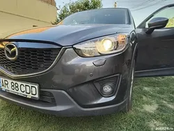 Utilizat 2013 Mazda CX-5 SUV | 9.999 EUR