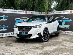 Culoarealb Utilizat 2020 Peugeot 2008 GT-line SUV | 16.950 EUR (Scump)