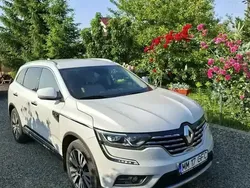 Alb Utilizat 2019 Renault Koleos Initiale Paris SUV | 17.250 EUR
