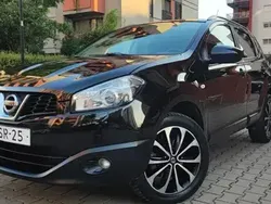 Utilizat 2012 Nissan Qashqai SUV | 7.350 EUR (Preț OK)