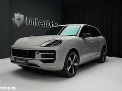 Culoaregri Utilizat 2023 Porsche Cayenne SUV | 109.899 EUR