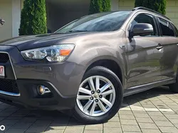 Culoaremaro Utilizat 2011 Mitsubishi ASX Invite SUV | 6.990 EUR (Preț OK)