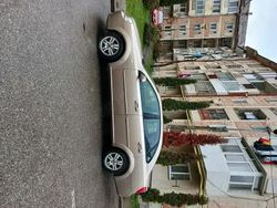 Bej Utilizat 2008 Chevrolet Lacetti Berlinǎ | 1.700 EUR