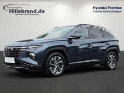 Utilizat 2021 Hyundai Tucson Trend SUV | 32.186 EUR