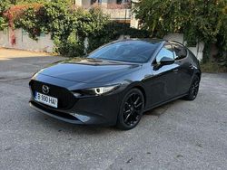 Culoaregri Utilizat 2021 Mazda 3 Hatchback | 21.890 EUR (Scump)