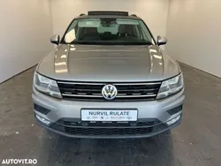 Gri Utilizat 2017 VW Tiguan Comfortline SUV | 20.570 EUR (Preț OK)