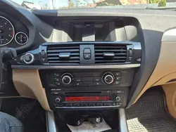 Bej Utilizat 2012 BMW X3 SUV | 14.000 EUR (Preț OK)