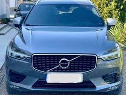 Utilizat 2018 Volvo XC60 SUV | 22.000 EUR (Puțin scump)