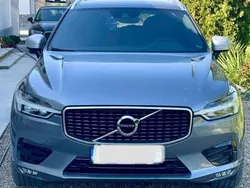 Utilizat 2018 Volvo XC60 SUV | 22.000 EUR (Preț OK)