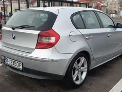 Utilizat 2005 BMW 118 Hatchback | 2.800 EUR (Preț OK)