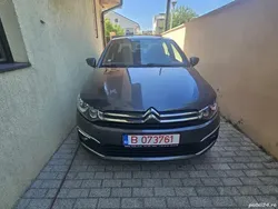 Utilizat 2018 Citroën C-Elysee I Berlinǎ | 6.999 EUR (Preț OK)