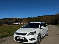 Utilizat 2009 Ford Focus Break | 2.800 EUR (Preț OK)