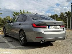 Culoaregri Utilizat 2024 BMW 320 Sport Line Hatchback | 38.990 EUR