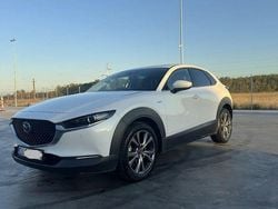 Culoarealb Utilizat 2020 Mazda CX-30 SUV | 19.899 EUR (Preț bun)