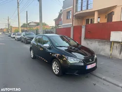 Negru Utilizat 2017 Seat Ibiza Style | 6.700 EUR (Puțin scump)