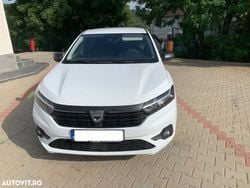Alb Utilizat 2021 Dacia Logan Comfort Berlinǎ | 9.900 EUR (Preț OK)