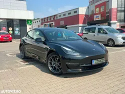 Culoarenegru Utilizat 2022 Tesla Model 3 Berlinǎ | 30.500 EUR (Preț OK)