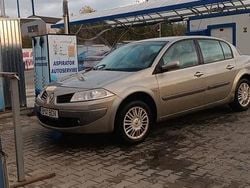 Culoarebej Utilizat 2007 Renault Mégane II Privilege Berlinǎ | 1.400 EUR (Preț bun)