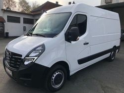 Utilizat 2021 Opel Movano Van | 18.632 EUR