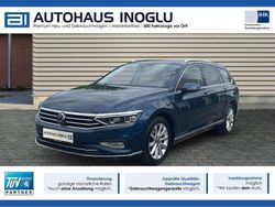 Utilizat 2023 VW Passat Elegance | 28.491 EUR (Scump)