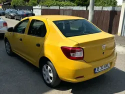 Utilizat 2014 Dacia Logan Berlinǎ | 2.900 EUR (Preț bun)