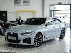 Culoaregri Utilizat 2023 BMW 420 Gran Coupé M Sport Coupe | 44.739 EUR (Preț OK)