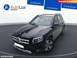 Culoarenegru Utilizat 2021 Mercedes GLB180 SUV | 25.400 EUR