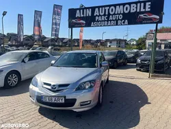 Culoaregri Utilizat 2009 Mazda 3 Inclusive | 3.900 EUR (Scump)