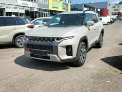 Bej Nouă 2025 Ssangyong Torres SUV | 31.948 EUR