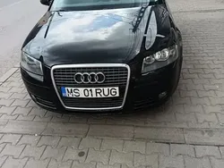 Utilizat 2004 Audi A3 Hatchback | 2.200 EUR (Preț OK)