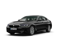 Black sapphire metallic metalizat Utilizat 2023 BMW 530e Comfort Edition Berlinǎ | 39.246 EUR (Preț bun)