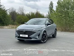 Gri Nouă 2024 Nissan Qashqai SUV | 35.999 EUR