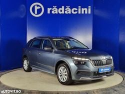 Culoaregri Utilizat 2021 Skoda Kamiq Style SUV | 17.950 EUR (Preț OK)