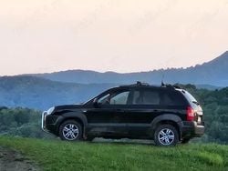 Utilizat 2007 Hyundai Tucson SE SUV | 3.000 EUR (Puțin scump)