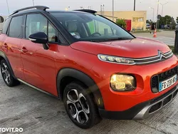 Culoareportocaliu Utilizat 2020 Citroën C3 Aircross PureTech SUV | 11.490 EUR