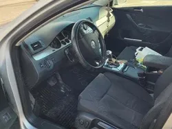 Utilizat 2008 VW Passat Berlinǎ | 3.050 EUR (Preț OK)