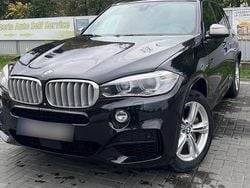 Culoarenegru Utilizat 2014 BMW X5 M SUV | 20.800 EUR