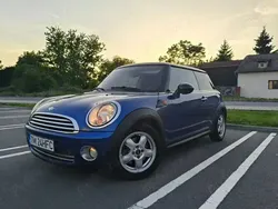 Albastru Utilizat 2007 Mini Cooper Coupé Coupe | 2.250 EUR