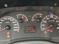 Visiniu Utilizat 2007 Fiat Albea Berlinǎ | 1.000 EUR (Preț OK)