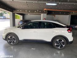 Culoarealb Utilizat 2021 Citroën C4 Feel Hatchback | 16.300 EUR (Puțin scump)