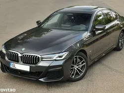 Culoaregri Utilizat 2023 BMW 530 M Sport Berlinǎ | 40.000 EUR (Preț OK)