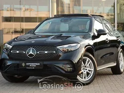 Negru Utilizat 2024 Mercedes GLC200 AMG SUV | 61.133 EUR