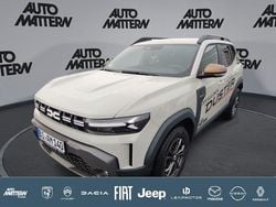 Utilizat 2024 Dacia Duster Extreme SUV | 29.270 EUR