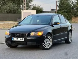 Utilizat 2007 Volvo S40 Berlinǎ | 2.000 EUR
