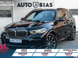 Negru Utilizat 2019 BMW X5 Comfort Edition SUV | 53.950 EUR