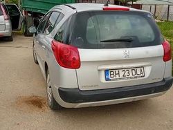 Utilizat 2010 Peugeot 207 Hatchback | 5.000 EUR (Scump)