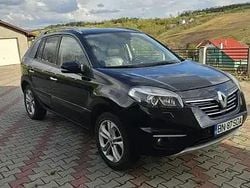 Utilizat 2013 Renault Koleos Bose Edition SUV | 9.000 EUR (Preț OK)