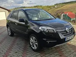 Utilizat 2013 Renault Koleos Bose Edition SUV | 9.000 EUR (Preț OK)
