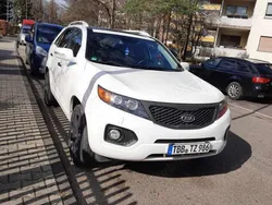Utilizat 2012 Kia Sorento SUV | 8.150 EUR