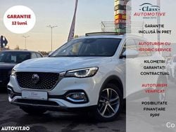 Culoarealb Utilizat 2023 MG EHS SUV | 19.250 EUR